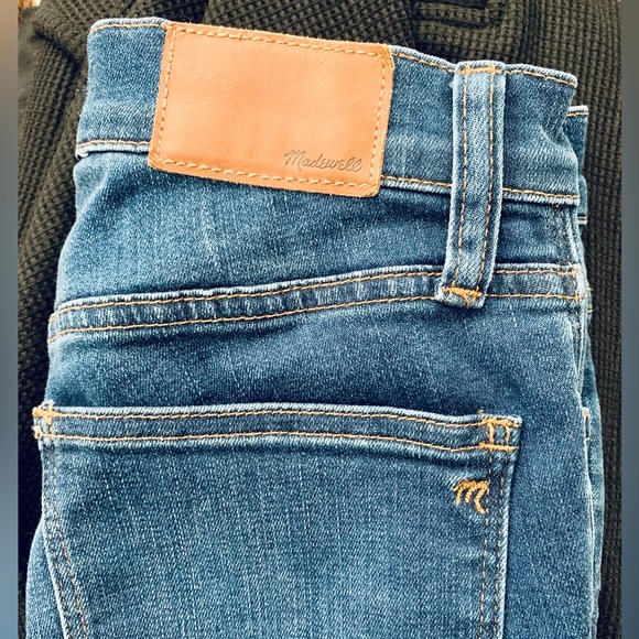 Madewell roadtripper jeans - Picture 7 of 7